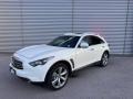usato INFINITI QX70