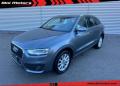 usato AUDI Q3