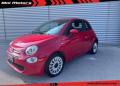 usato FIAT 500