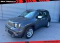 usato JEEP Renegade