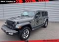 usato JEEP Wrangler