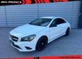 usato MERCEDES CLA 200