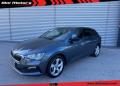 usato SKODA Scala