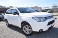 usato MITSUBISHI Outlander