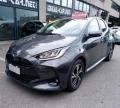 usato TOYOTA Yaris