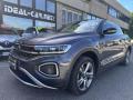 usato VOLKSWAGEN T Roc