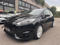 usato FORD Fiesta