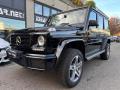 usato MERCEDES G 500