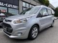 usato FORD Tourneo Connect