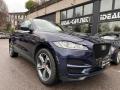 usato JAGUAR F Pace