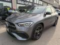 usato MERCEDES GLA 200