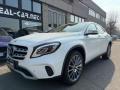 usato MERCEDES GLA 220