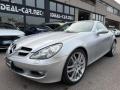 usato MERCEDES SLK 200