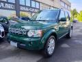 usato LAND ROVER Discovery