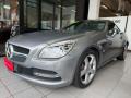 usato MERCEDES SLK 200
