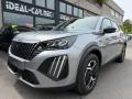 usato PEUGEOT 2008