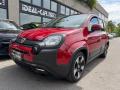 usato FIAT Panda Cross
