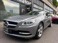 usato MERCEDES SLK 200
