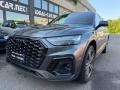 usato AUDI Q5