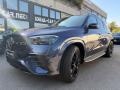 usato MERCEDES GLE 400