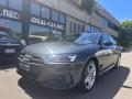 usato AUDI A4