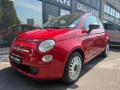 usato FIAT 500