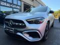 usato MERCEDES GLA 200