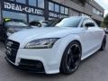 usato AUDI TT