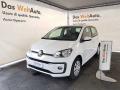 Km 0 Volkswagen up!