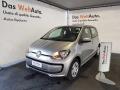  usato Volkswagen up!