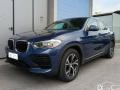 usato BMW X4
