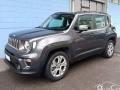usato JEEP Renegade