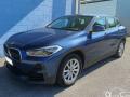 usato BMW X2