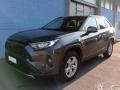 usato TOYOTA RAV 4 MY23