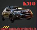 Km 0 DACIA Sandero