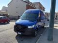 usato MERCEDES Sprinter