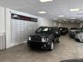 usato JEEP Renegade