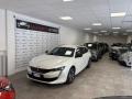 usato PEUGEOT 508