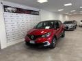 usato RENAULT Captur