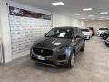 usato JAGUAR E Pace