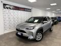 usato TOYOTA Yaris Cross