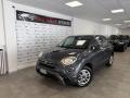 usato FIAT 500X