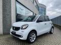 usato SMART ForFour