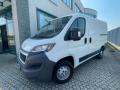 usato PEUGEOT Boxer