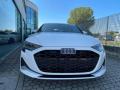 nuovo AUDI A3