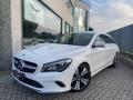 usato MERCEDES CLA 200