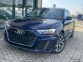 nuovo AUDI A1