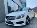 usato MERCEDES A 180
