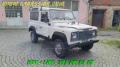 usato LAND ROVER Defender