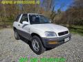 usato TOYOTA RAV 4 MY23